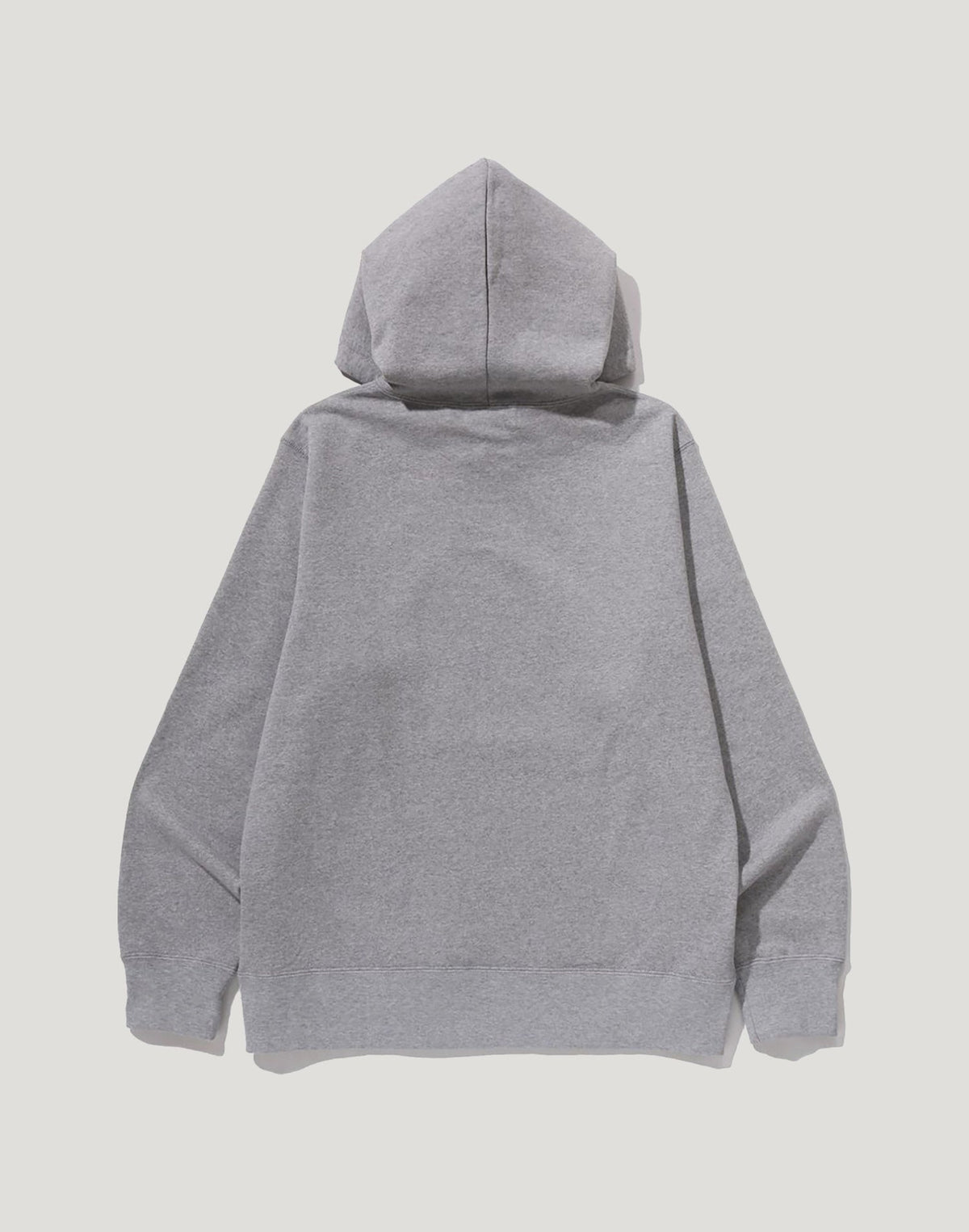 COLLEGE PULLOVER HOODIE MENS