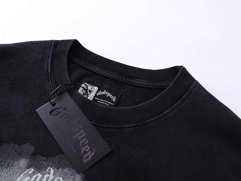 Godspeed T-Shirt