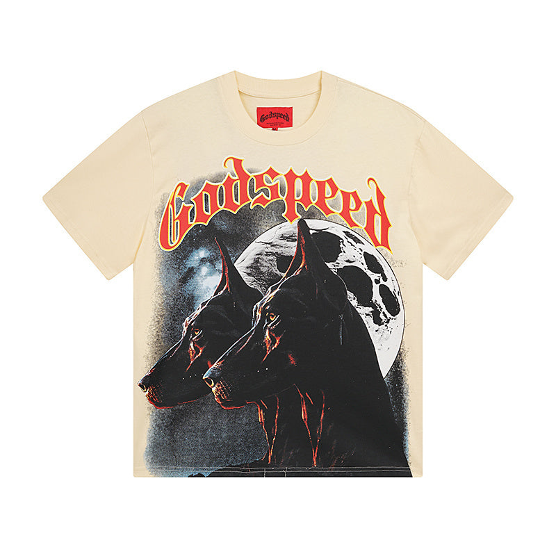 Godspeed T-Shirt