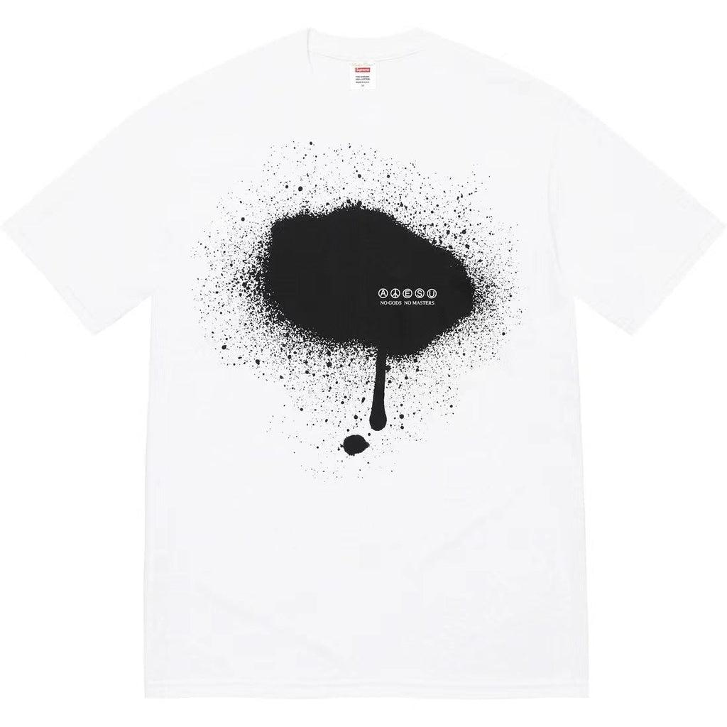 Supreme x Undercover Tag Tee – Limited Edition Collab Graphic T-Shirt