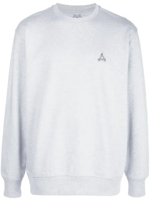 Palace Sofar Crew sweatshirt