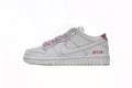 Nike SB Dunk Low Pro Be True Reps Sneaker DR4876-100
