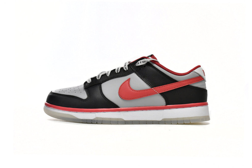Nike Dunk Low Clark Atlanta University Reps Sneaker DR6189-001