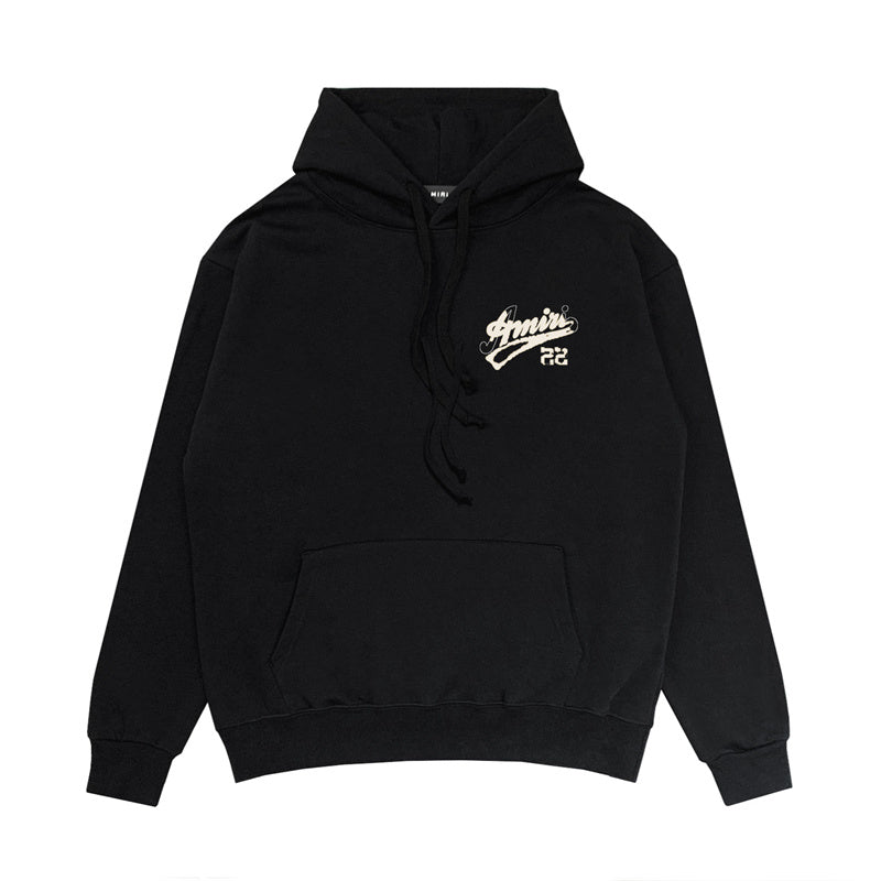 PW - Amiri Hoodies