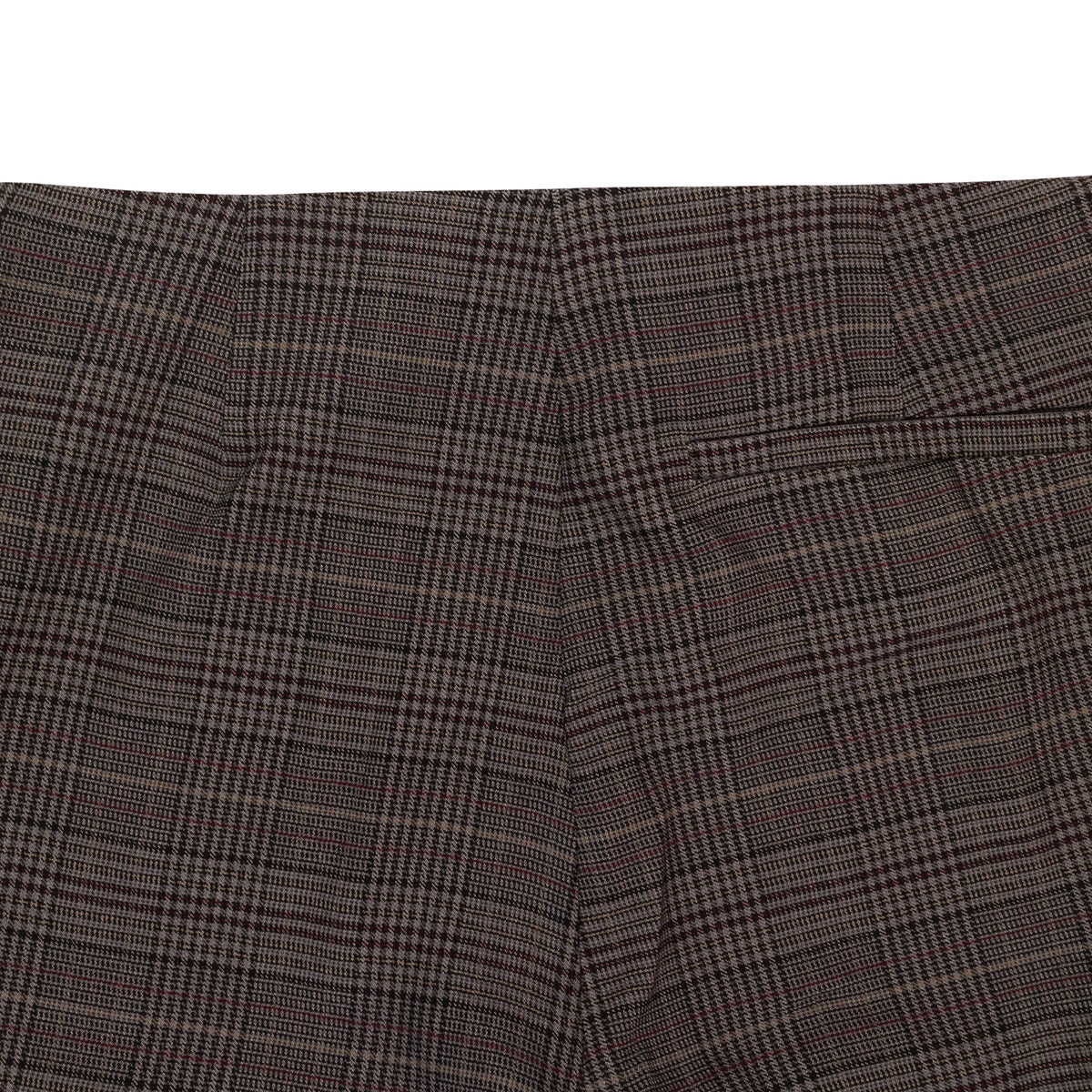 STRETCH GRAY RED BLACK BEIGE NARROW PANT