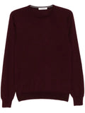 Fileria wool sweater
