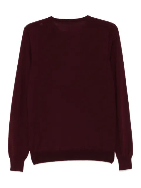 Fileria wool sweater