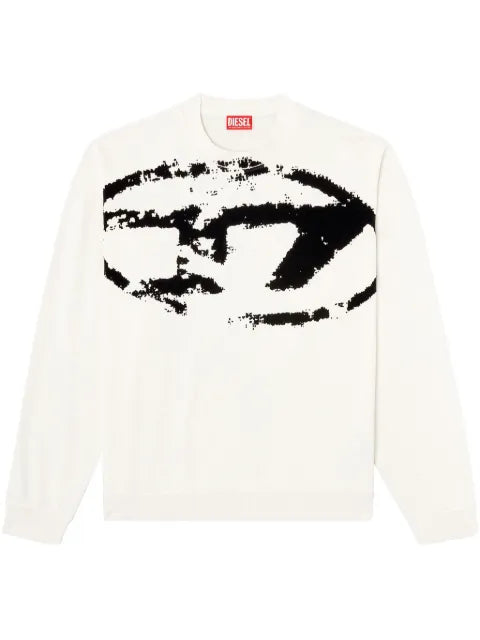 Diesel S-Boxt-N5 sweatshirt
