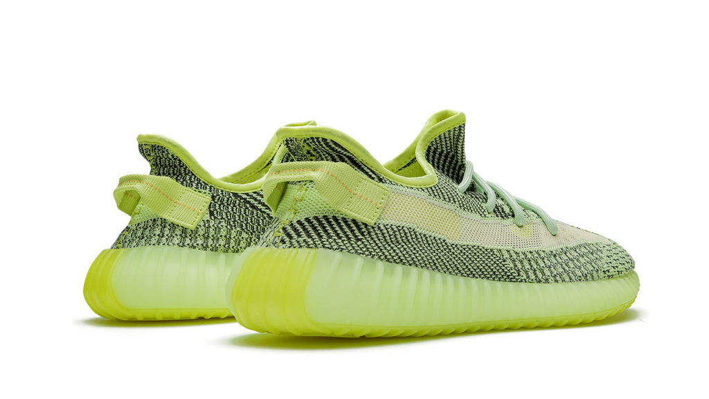 YEEZY BOOST 350 V2 REFLECTIVE "Yeezreel" FX4130