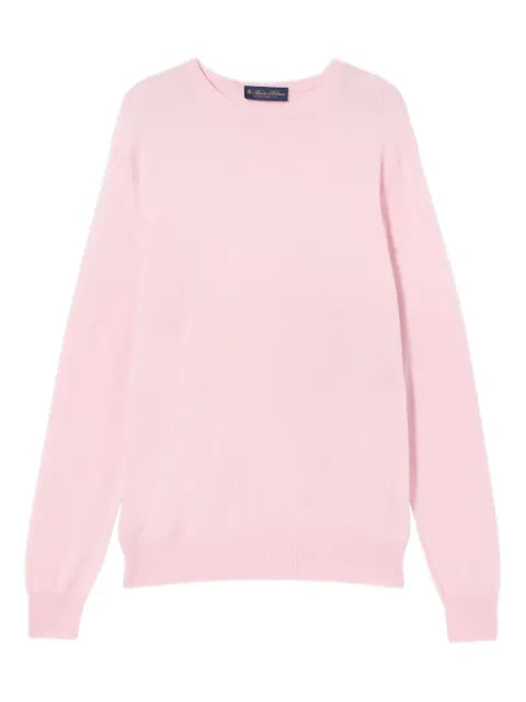 Brooks Brothers cashmere jumper
