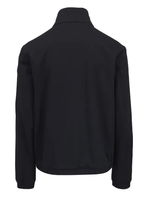 Moncler Simorre zip-fastening jacket