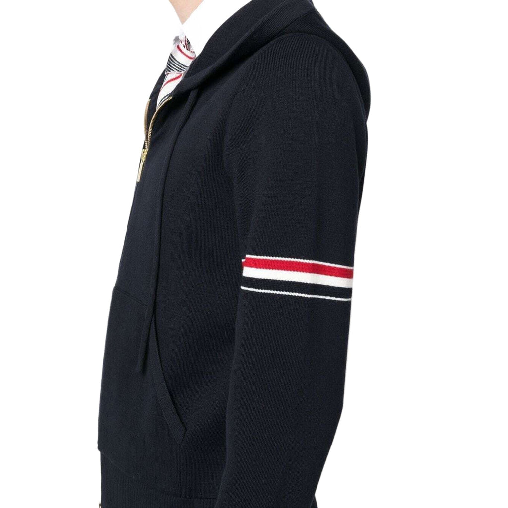 Couples Hoodie | Thom Browne