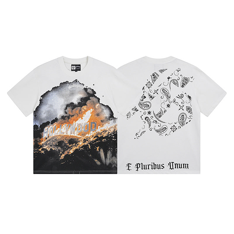 Godspeed T-Shirt