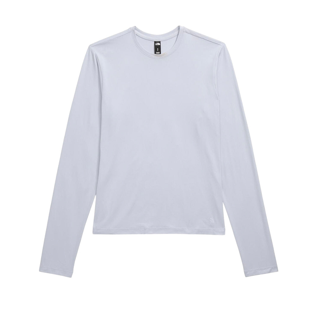 Camiseta Dune Sky para mujer color blanco