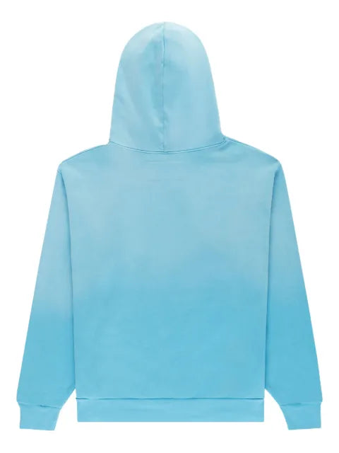 SP5DER OG Web V2 Spray hoodie
