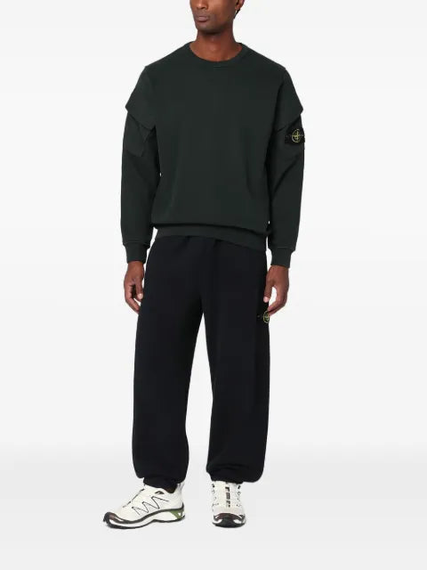 Stone Island Juniper sweater