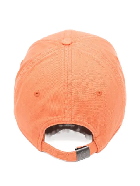 Carhartt WIP adjustable baseball cap