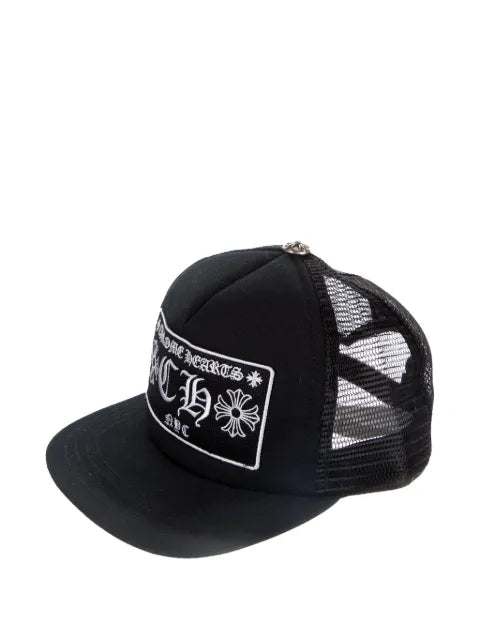 Chrome Hearts New York City baseball cap