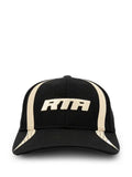 RTA Mars panelled baseball cap