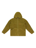 Aimé Leon Dore x New Balance Fleece zip-up hoodie