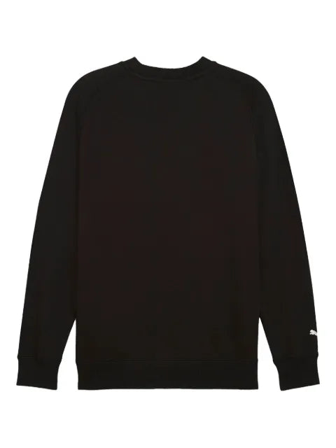 PUMA x Scuderia Ferrari Race Big Shield "Black" sweatshirt