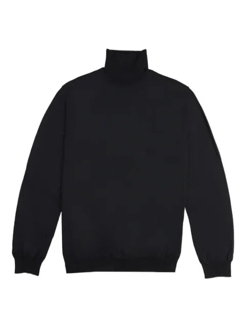 slowear turtleneck sweater
