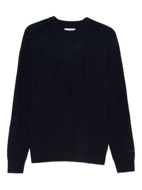 MC2 Saint Barth Marine wool sweater