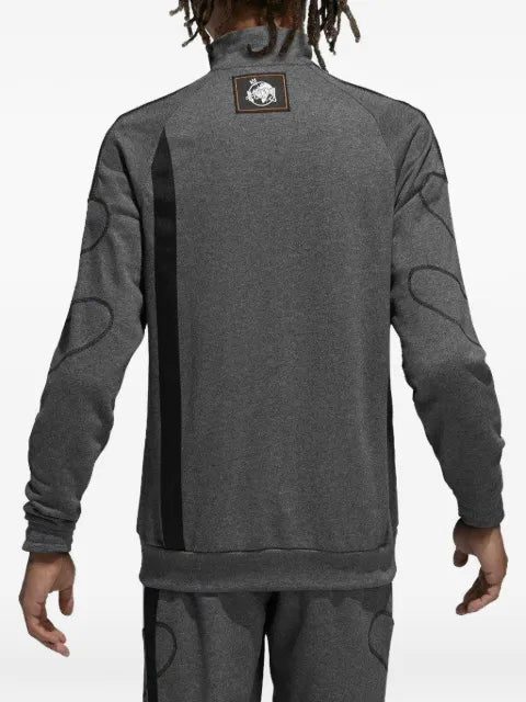 adidas Stormzy zip-up track jacket