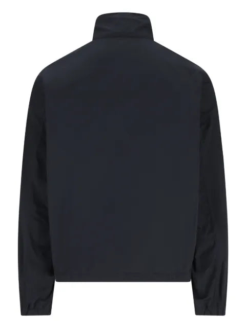 Stone Island 4100033 micro twill jacket jacket