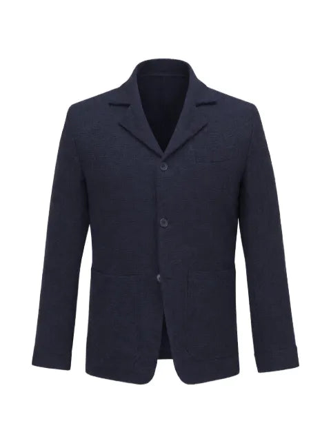 Atelier Munro single-breasted blazer