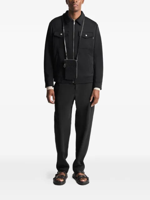Fusalp Roventir chest-pockets jacket
