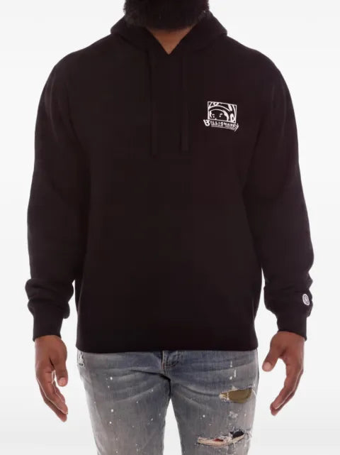 Billionaire Boys Club WHM graphic-print hoodie