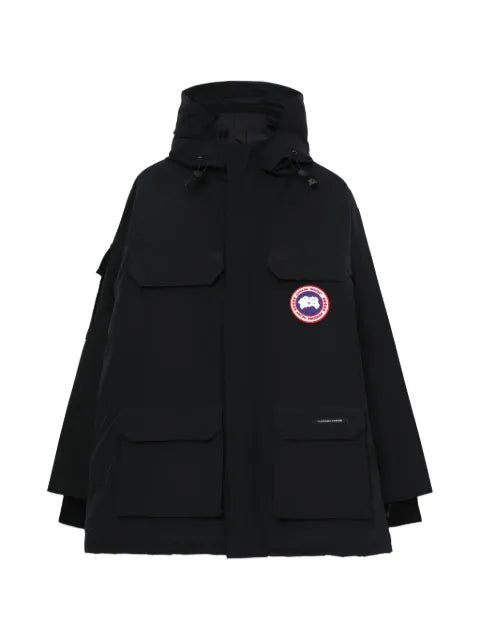 Canada Goose Expedition parka