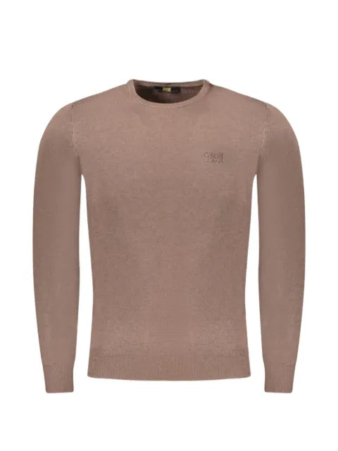 Cavalli Class crew-neck sweater