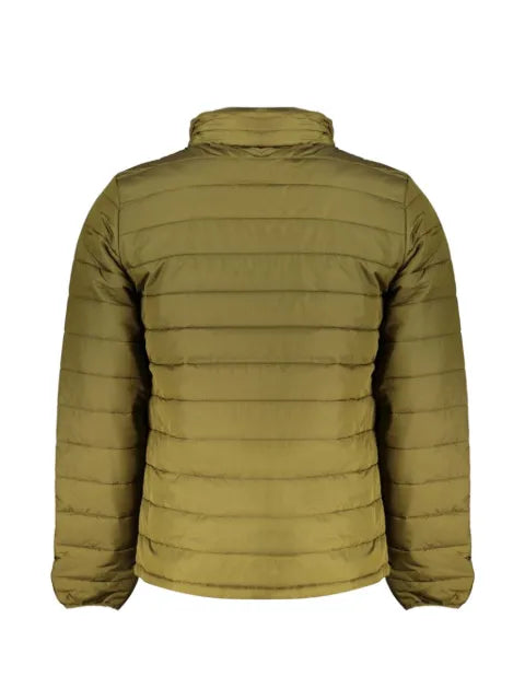 Timberland quilted puffer jacket