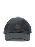 Stone Island 9100017 All-weather S.I. Ghost baseball cap