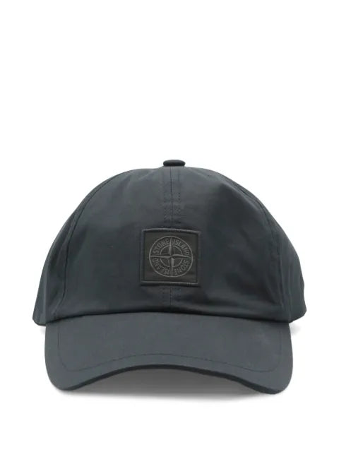 Stone Island 9100017 All-weather S.I. Ghost baseball cap