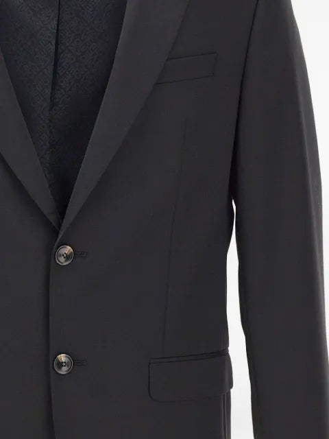 Digel Alesso single-breasted blazer