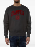 Champion Heritage fleece crew-neck sweatshirt
