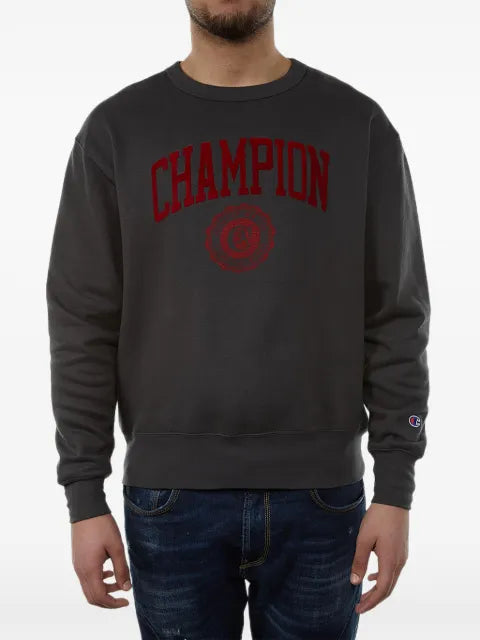 Champion Heritage fleece crew-neck sweatshirt