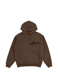 Travis Scott Utopia A2 graphic-print hoodie