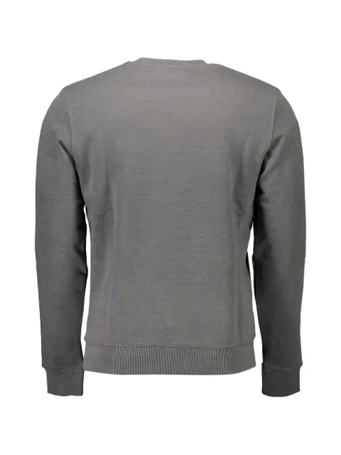 U.S. POLO ASSN. logo-print sweatshirt