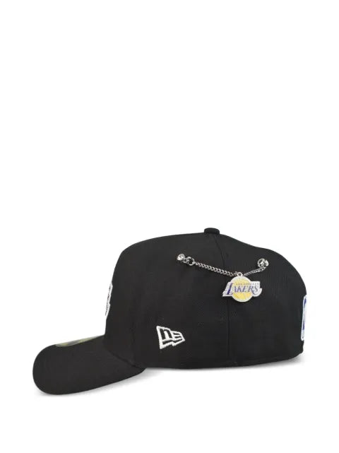 NEW ERA CAP Los Angeles Lakers baseball cap