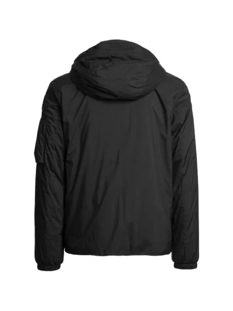 Parajumpers Balcarres ripstop hooded jacket