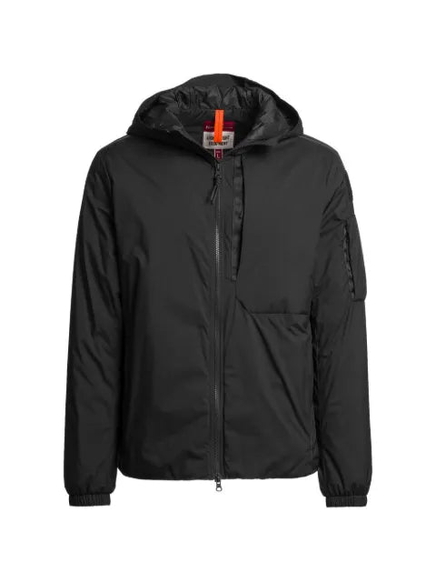 Parajumpers Balcarres ripstop hooded jacket