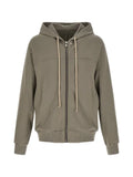 Rick Owens Tower windbreaker