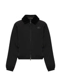 Burberry nylon cotton farnborough jacket