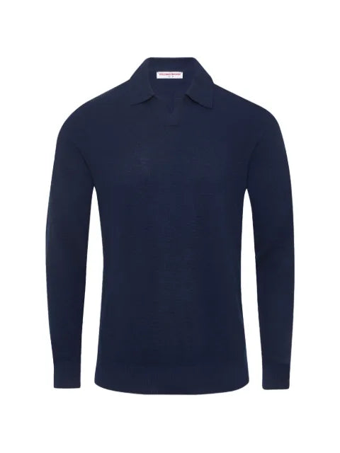 Orlebar Brown Bresson cashmere sweater