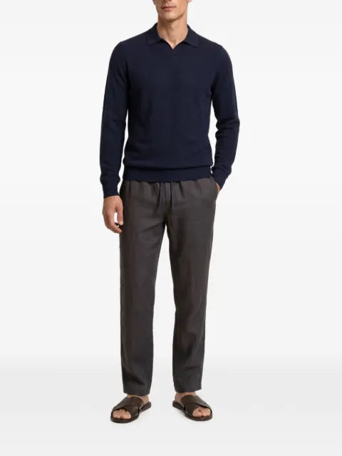 Orlebar Brown Bresson cashmere sweater