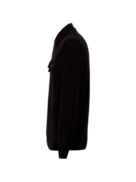Fedeli Logan cashmere cardigan